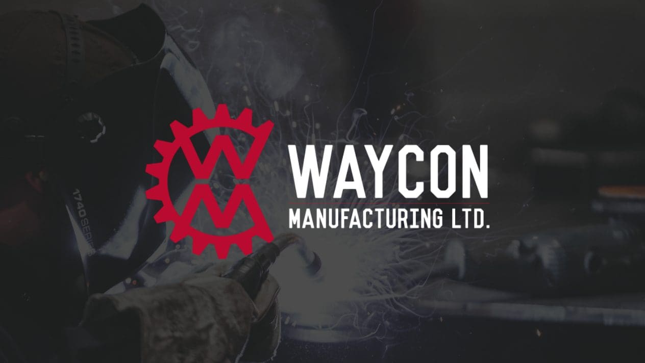 Waycon Manufacturing Ltd