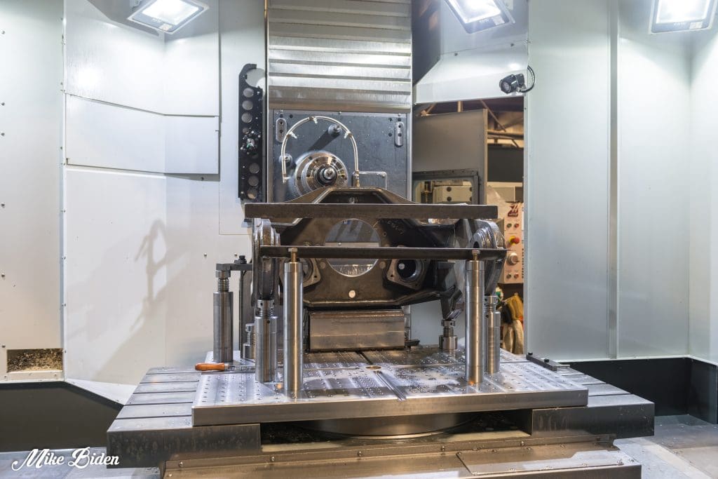 Waycon Manufacturing