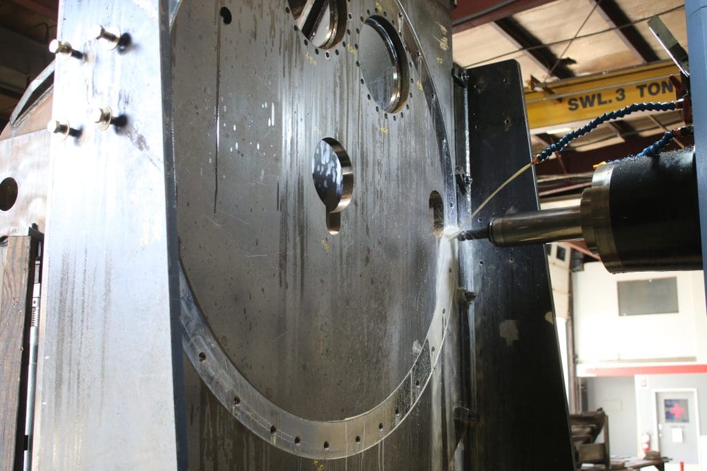 Waycon Manufacturing