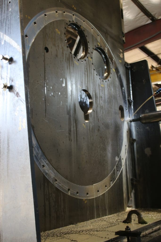 Waycon Manufacturing