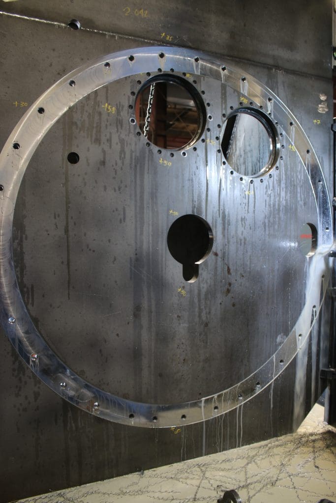 Waycon Manufacturing