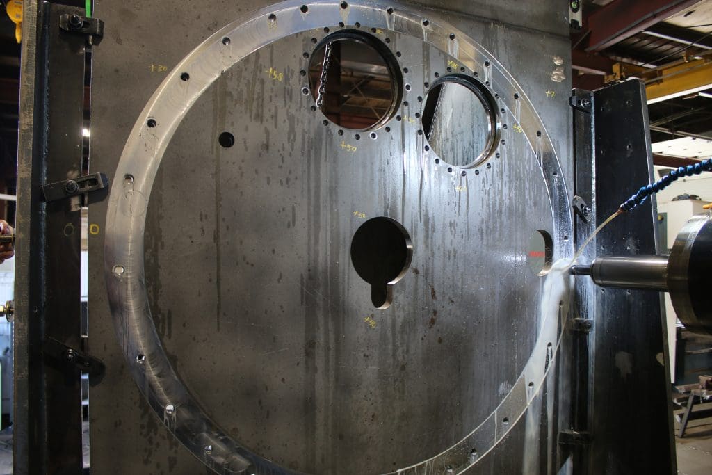 Waycon Manufacturing