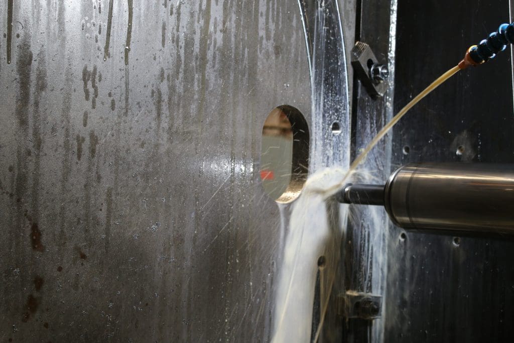 Waycon Manufacturing