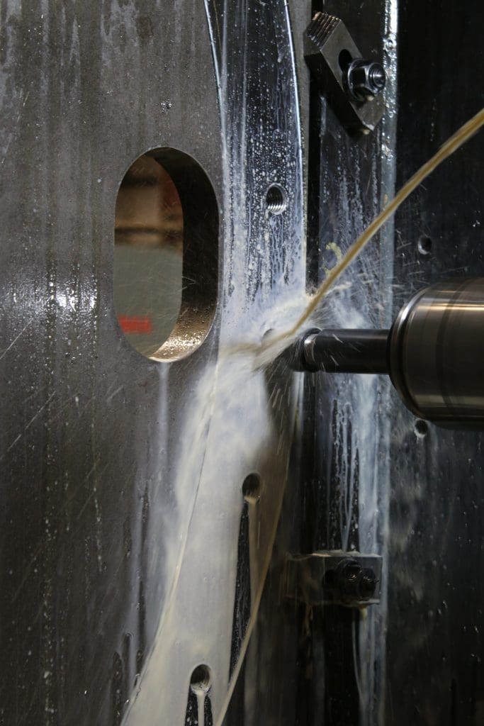 Waycon Manufacturing