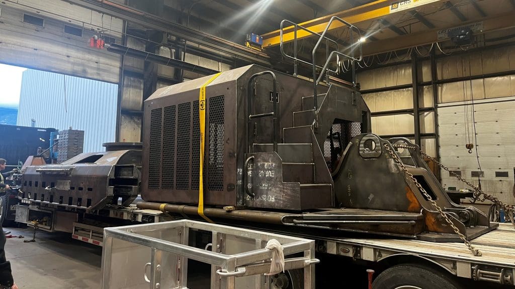 Waycon Manufacturing