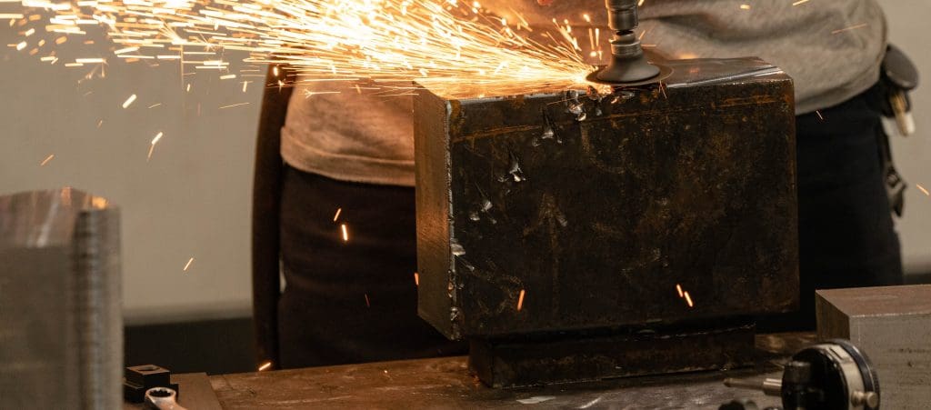 custom metal manufacturing for electric truck cab project with edison motors waycon manufacturing
