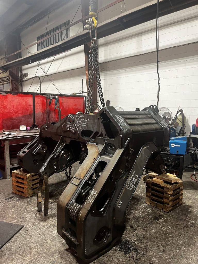 Waycon Manufacturing