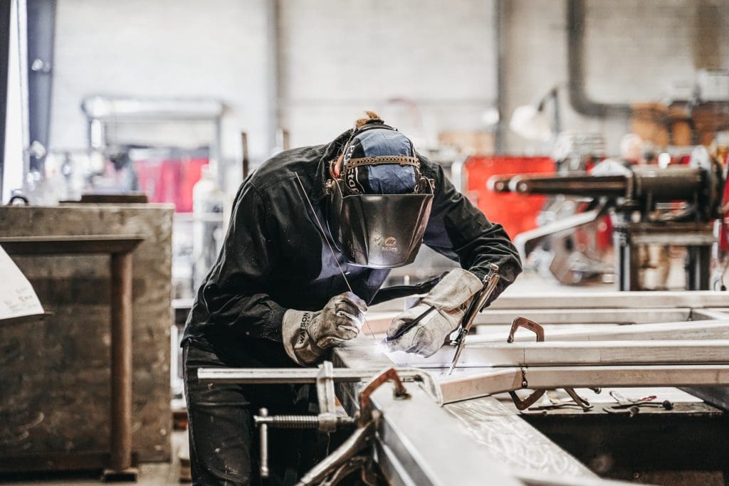 manufacturer measuring custom metal fabrication product waycon manufacturing reliable manufacturer canada full-service manufacturing
