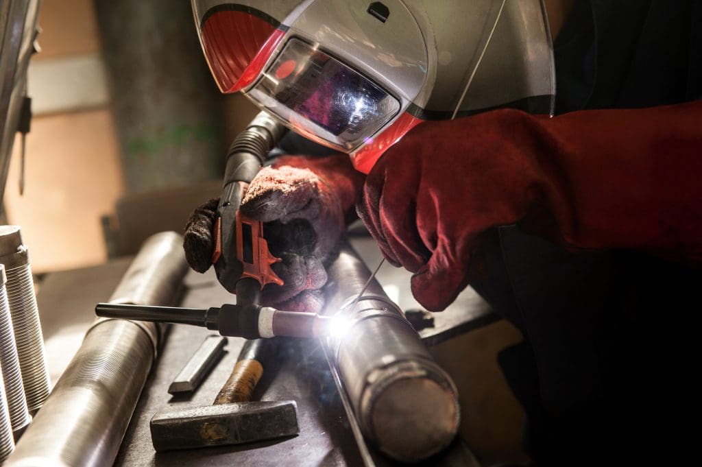 Forestry & Logging Attachments: Safety-First Fabrication Strategies | Waycon Manufacturing